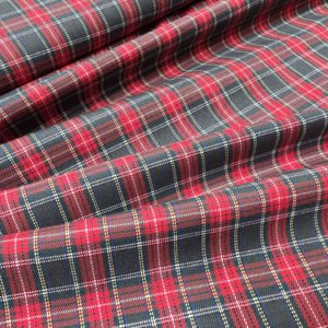 Escocés GRIS pequeño