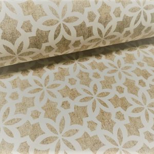 Loneta STELLATES beige