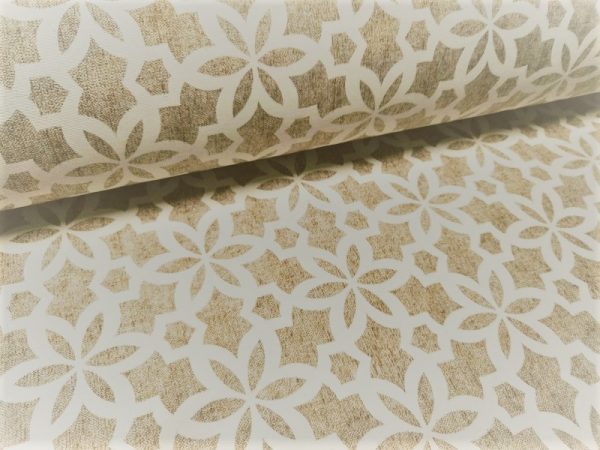 Loneta STELLATES beige