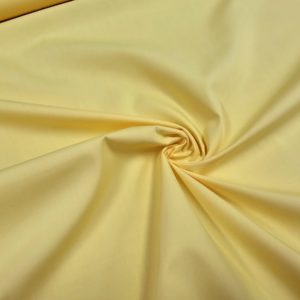 Popelín AMARILLO