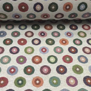 Gobelino CÍRCULOS mini