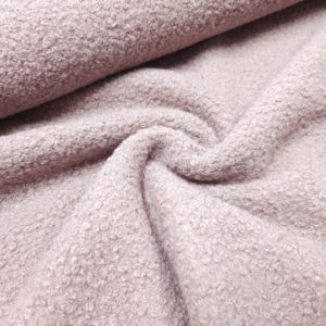 Bouclé ROSA EMPOLVADO