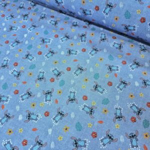 Algodón STICH jeans