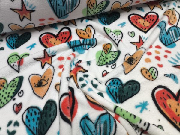 Coralina CORAZONES