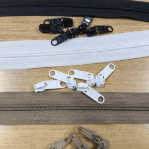 Cursor/Cremalleras nº 5