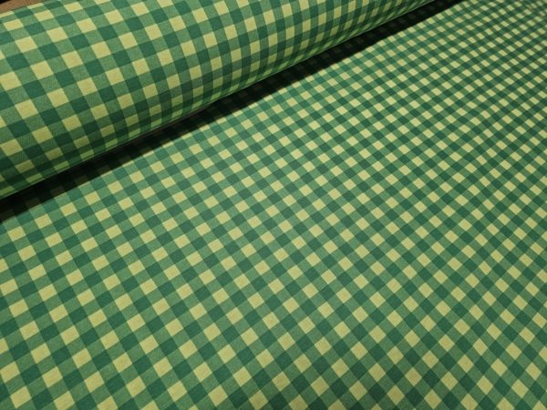 Loneta NEÓN verde