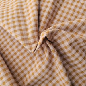 Seersucker AMBER grande