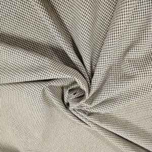 Seersucker WHEAT (negro) micro