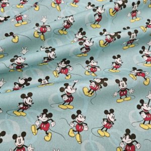 Algodón MICKEY