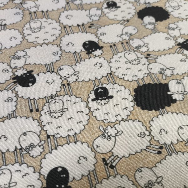 Loneta SHEEP - Imagen 2