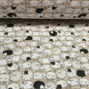 Loneta SHEEP