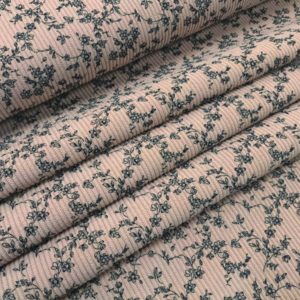 Micropana ROSA EMPOLVADO flores