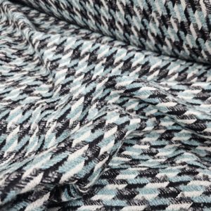 Paño Pata de Gallo AGUA