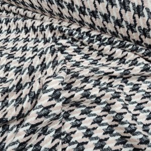 Paño Pata de Gallo ROSA