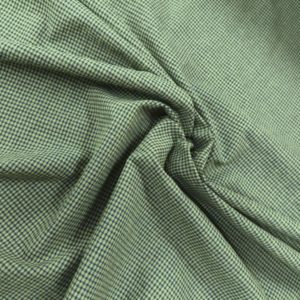 Seersucker OLIVE micro