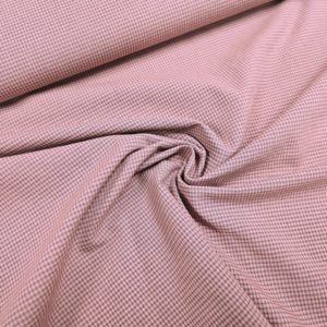 Seersucker ROSEWOOD micro