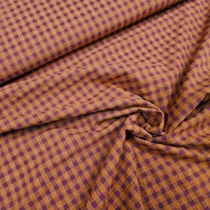 Seersucker WINE grande