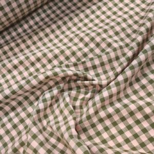 Seersucker ROSE grande