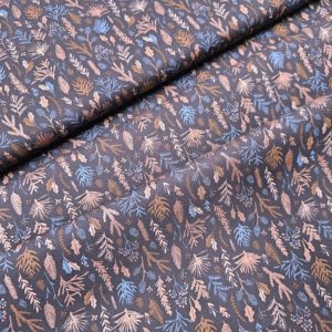 Algodón navidad OTOÑO