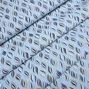 Algodón navidad TWIST