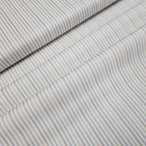 Algodón RAYAS infantiles
