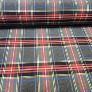 Loneta ESCOCÉS gris