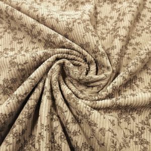 Micro pana CAMEL flores