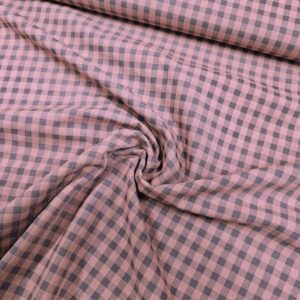 Seersucker ROSEWOOD grande