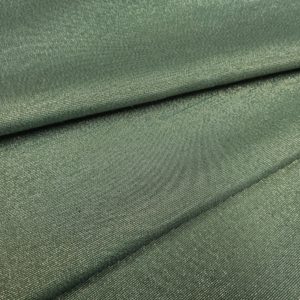Loneta LUREX verde