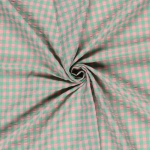 Seersucker SANDÍA grande