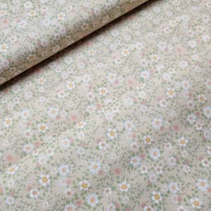 Viyela PRIMAVERA verde