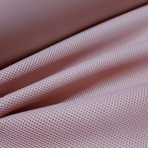 Tejido 3D Rosa Viejo