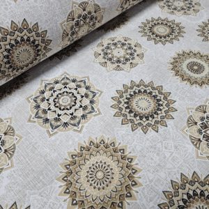 *Loneta HANOI marrón