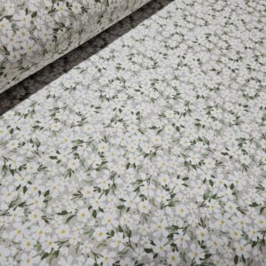 *Loneta PRADERA verde