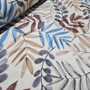 *Loneta UTOPÍA moka