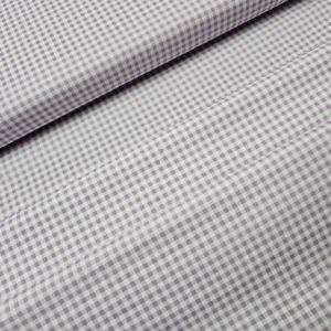 Algodón vichy MALVA