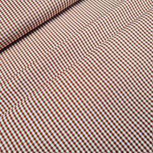 Vichy algodón TEJA 3 MM