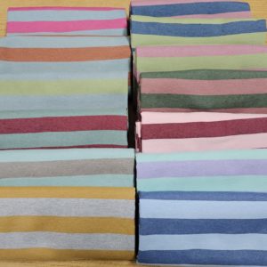 *Loneta rayas SUMMER