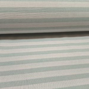 *Loneta culla GOLDEN VERDE AGUA