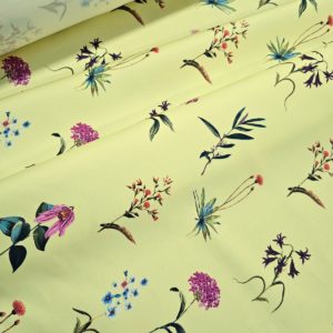 Sarga elástica FLORES