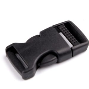 Cierre mochila 20 mm