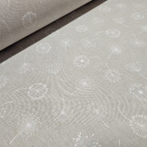 *Loneta Culla DIENTE DE LEÓN