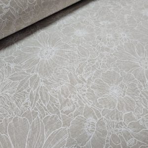 *Loneta Culla FLORES