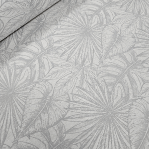 *Resinada FLOR gris