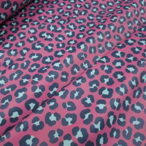 Aqua Protect (impermeable) FUCSIA