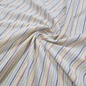 *Loneta culla RAYA multicolor mini