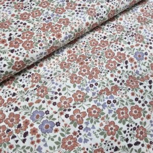 Aqua Protect (impermeable) FLORAL
