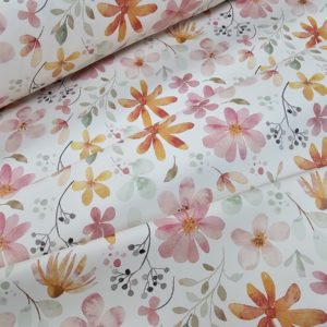 Aqua Protect (impermeable) FLORAL