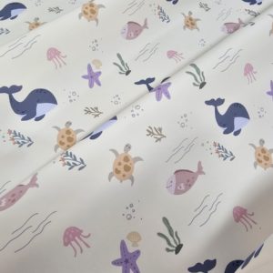 Aqua Protect (impermeable) SEA LIFE