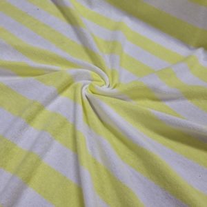 Rizo bicolor AMARILLO